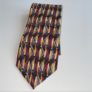 J. Garcia Tie‎